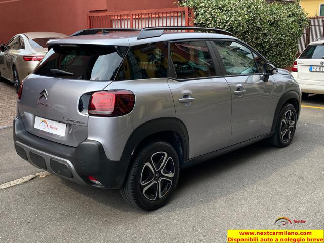 CITROEN C3 Aircross usata, con Boardcomputer