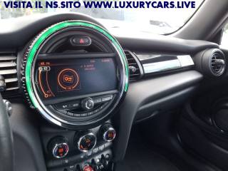 MINI Cooper S usata, con Airbag testa