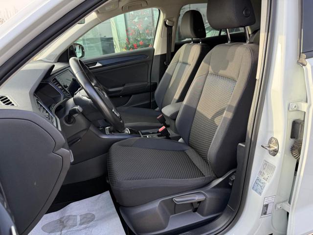 VOLKSWAGEN T-Roc usata, con Boardcomputer