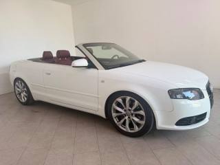 AUDI A4 usata 1