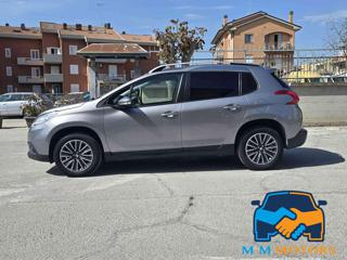 PEUGEOT 2008 usata, con Alzacristalli elettrici