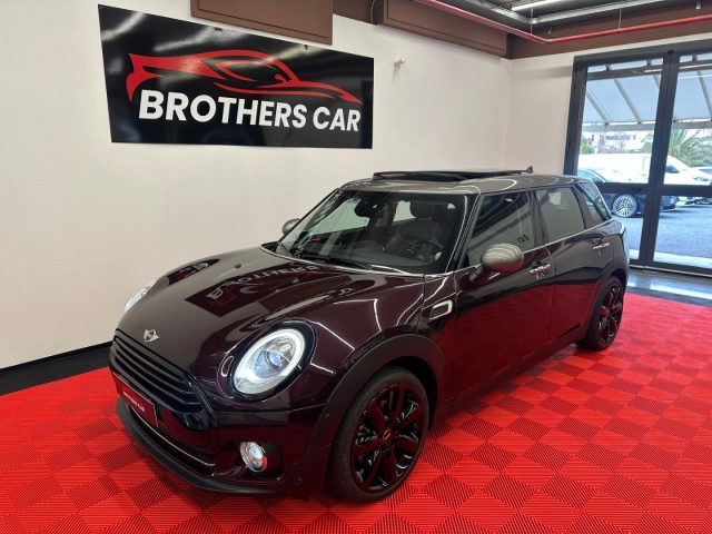 MINI Clubman usata, con ABS