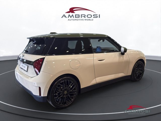 MINI Cooper usata 2