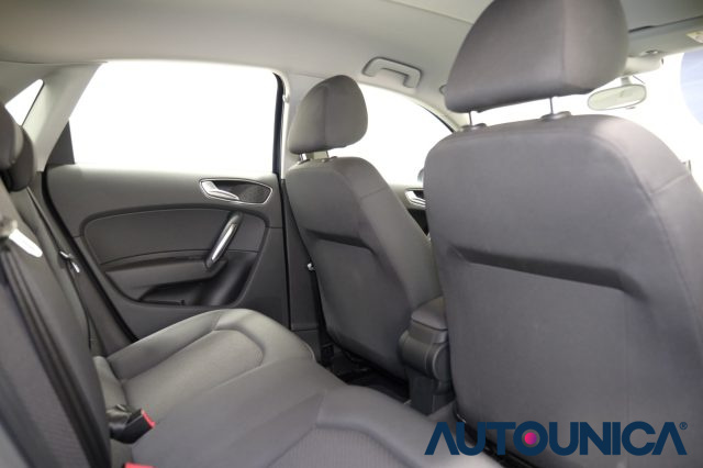 AUDI A1 usata 57