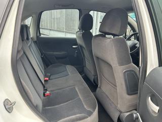 CITROEN C3 usata, con Chiusura centralizzata