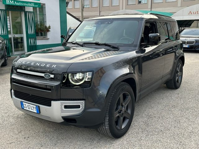 LAND ROVER Defender usata, con Airbag