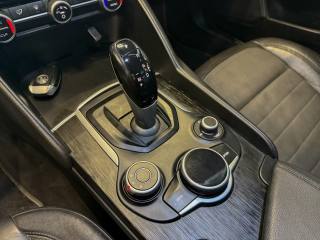 ALFA ROMEO Giulia usata, con Controllo trazione