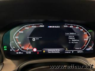 BMW M2 usata, con Controllo automatico clima