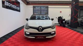 RENAULT Clio usata, con Airbag