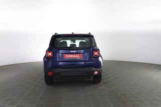 JEEP Renegade usata 4