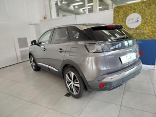 PEUGEOT 3008 usata, con Airbag Passeggero