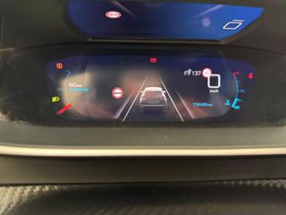 PEUGEOT 2008 usata, con Servosterzo