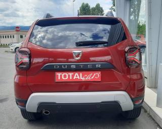 DACIA Duster usata, con Cerchi in lega