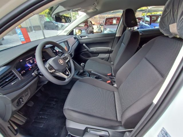 VOLKSWAGEN Polo usata, con Controllo trazione