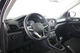 VOLKSWAGEN T-Cross usata 9
