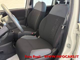 FIAT Panda usata, con Autoradio