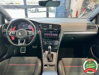 VOLKSWAGEN Golf GTI usata, con Controllo trazione