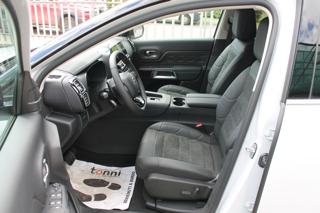 CITROEN C5 Aircross usata, con ESP