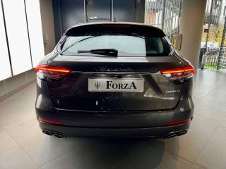 MASERATI Levante usata, con Boardcomputer
