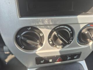 JEEP Compass usata, con Chiusura centralizzata