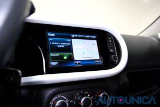 RENAULT Twingo usata, con Luci diurne