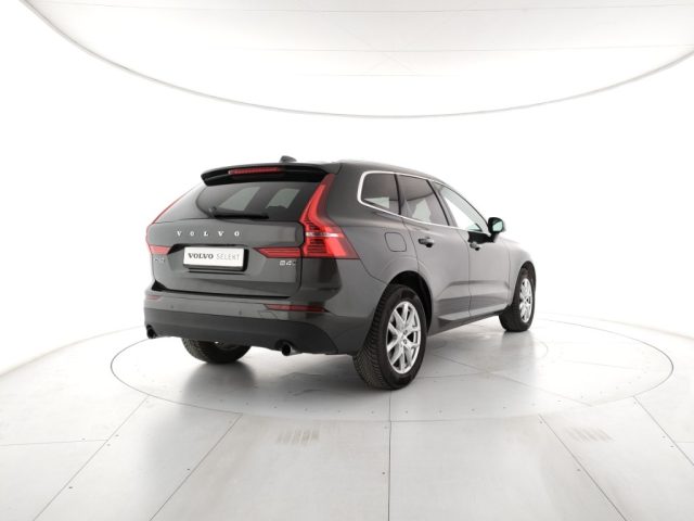 VOLVO XC60 usata, con Alzacristalli elettrici