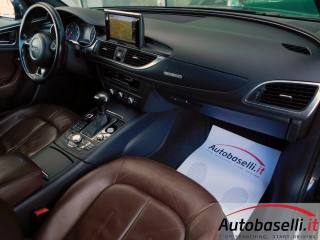 AUDI A6 usata, con Servosterzo