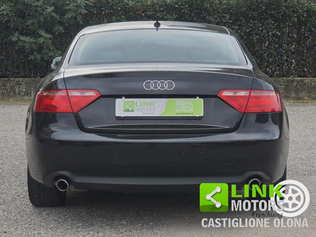 AUDI A5 usata 22