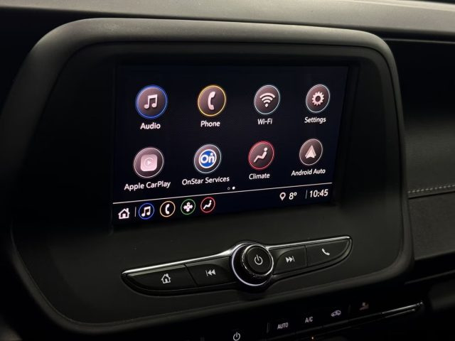 CHEVROLET Camaro usata 12