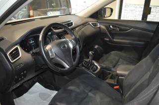 NISSAN X-Trail usata, con Chiusura centralizzata