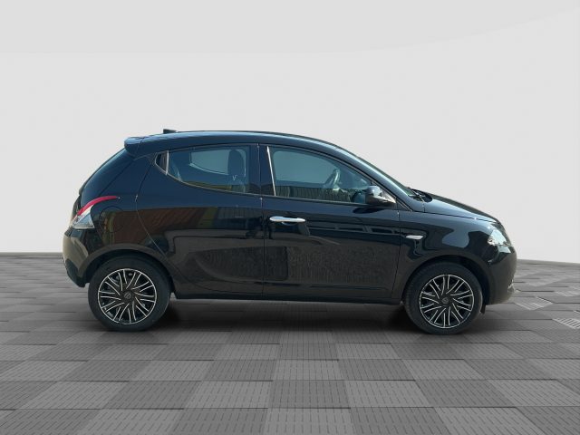 LANCIA Ypsilon usata 5