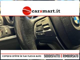 BMW X4 usata, con Trazione integrale