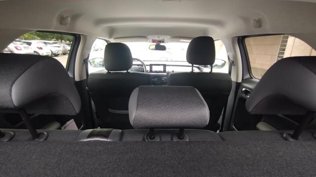 CITROEN C4 Cactus usata, con Airbag testa