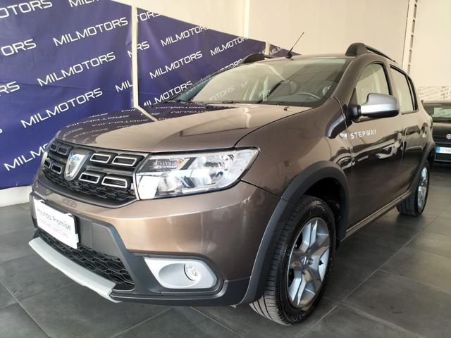 DACIA Sandero usata, con ABS
