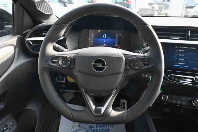 OPEL Corsa usata, con ESP