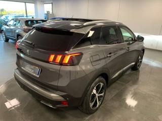 PEUGEOT 3008 usata, con Airbag Passeggero