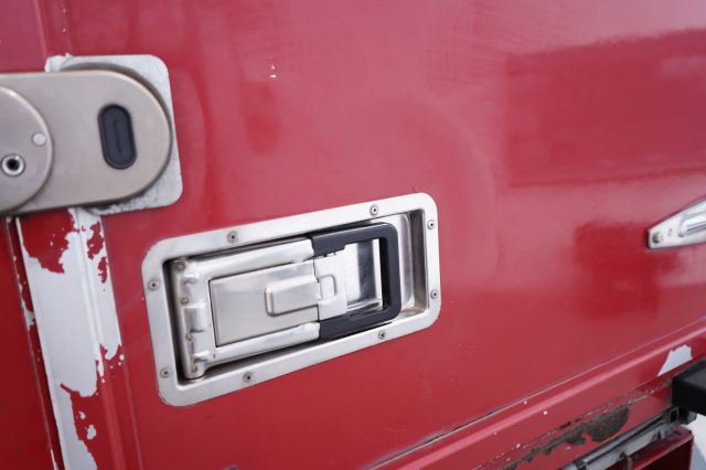 RENAULT Master usata 19