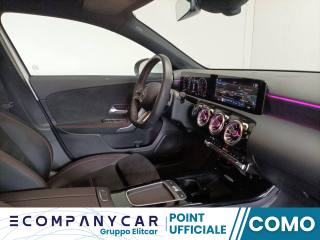 MERCEDES-BENZ A 200 usata, con Controllo automatico clima