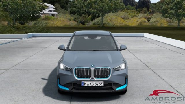 BMW iX1 usata 2