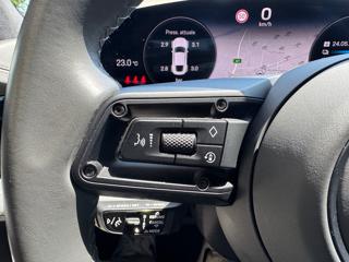 PORSCHE Taycan usata, con Portellone posteriore elettrico