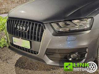 AUDI Q3 usata 35
