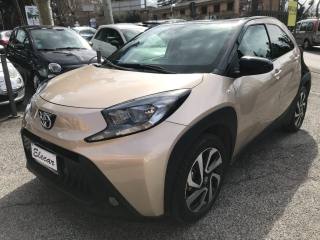 TOYOTA Aygo X 1.0 VVT-i 72 CV 5 porte Lounge  S-CVT