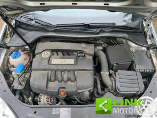 VOLKSWAGEN Golf usata, con Sedile posteriore sdoppiato