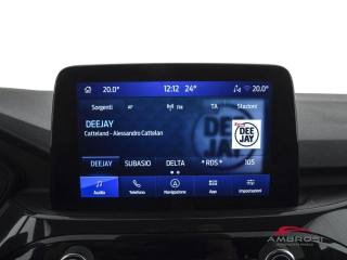 FORD Kuga usata 13