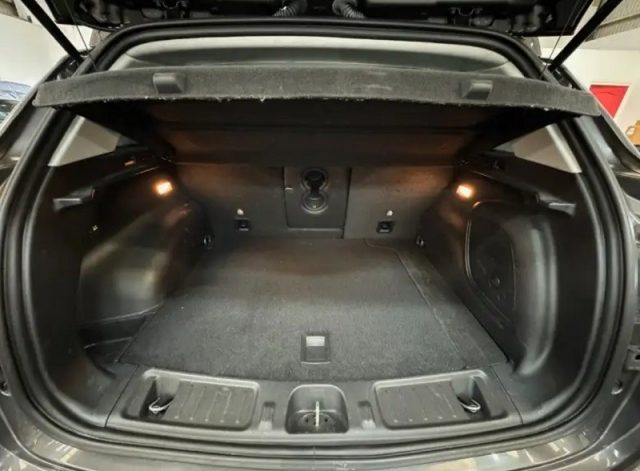 JEEP Compass usata, con Autoradio