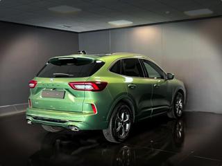 FORD Kuga usata, con Climatizzatore