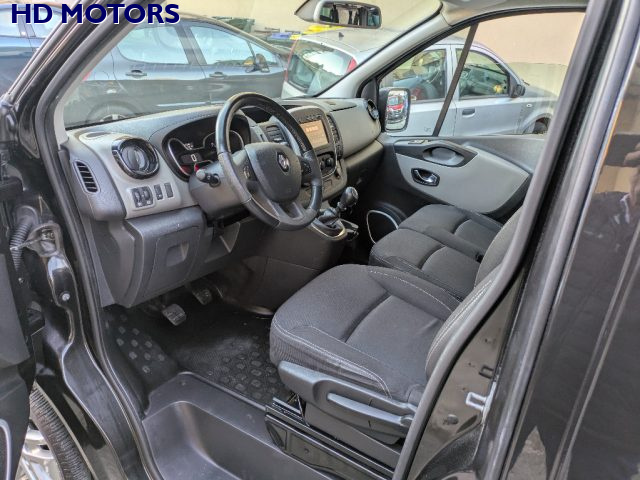 FIAT Talento usata, con Chiusura centralizzata