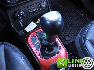 JEEP Renegade usata 25