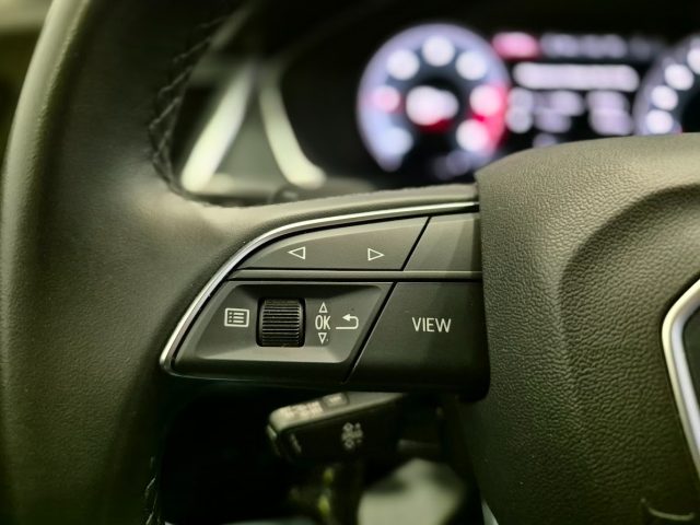 AUDI Q5 usata, con Servosterzo