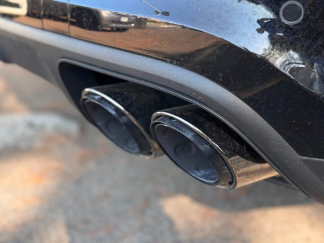 PORSCHE Cayenne usata, con Servosterzo